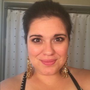 Meet your Posher, Natalia